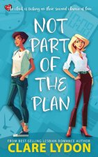 Not Part Of The Plan