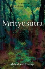 Mrityusutra