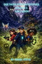 DEE DEE'S STINK DETECTIVES VOLUME 1