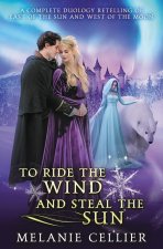 To Ride the Wind and Steal the Sun