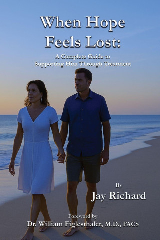 When Hope Feels Lost