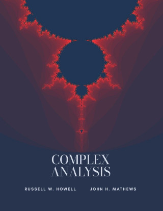 Complex Analysis