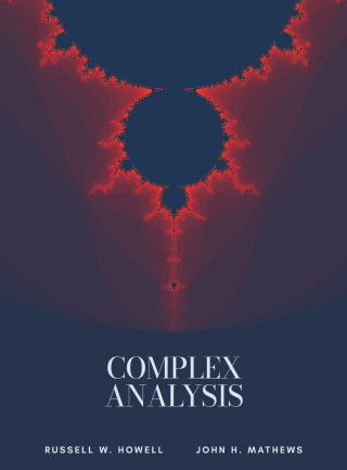 Complex Analysis