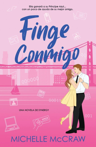Finge Conmigo