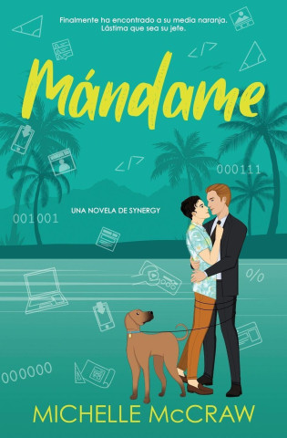 Mándame
