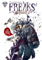 FREAKS SQUEELE V01