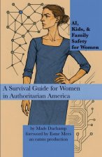 AI, Kids, & Family Safety for Women
