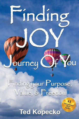 Finding JOY