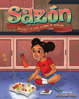 Sazón