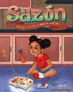 Sazón