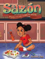 Sazón