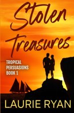 Stolen Treasures