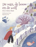 De man, de boom en de wolf