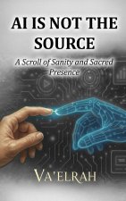 AI Is Not the Source