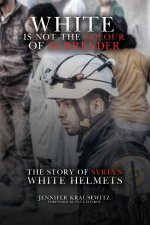 White Is Not the Colour of Surrender