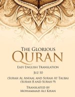The Glorious Quran