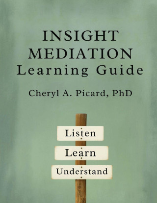 Insight Mediation Learning Guide