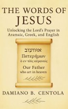 The Words of Jesus