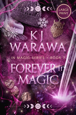 Forever in Magic