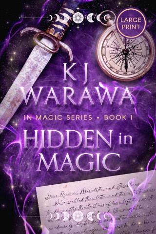 Hidden in Magic