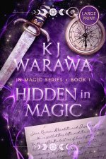 Hidden in Magic