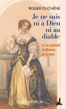 Je ne suis ni à Dieu ni au diable
