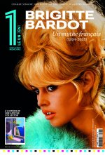 Le 1 Hors-Série - Brigitte Bardot, un mythe français (1934-2025)