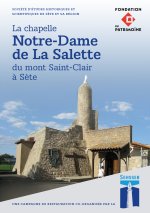 La chapelle Notre-Dame de La Salette