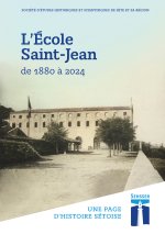 L’École Saint-Jean