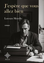 J'espère que vous allez bien
