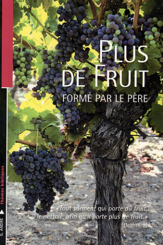 Plus de fruit