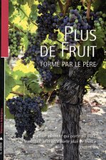 Plus de fruit