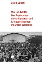 Wo ist Adolf?