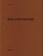 Bob Gysin Partner