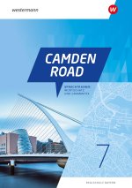 Camden Road. Sprachtrainer: Wortschatz und Grammatik 7. Für Realschulen in Bayern