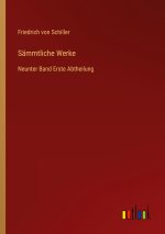 Sämmtliche Werke