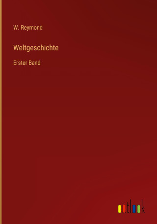 Weltgeschichte