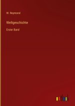 Weltgeschichte
