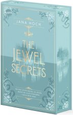 The Jewel Secrets (2). Um das letzte Rätsel zu lösen, musst du alles riskieren - auch dein Herz