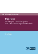 Stanzteile