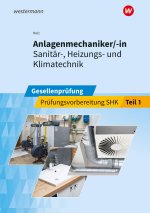Anlagenmechaniker/-in  Sanitär-, Heizungs- und Klimatechnik