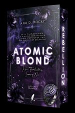 Atomic Blond - Like Forbidden Lovers Do