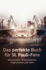 Das perfekte Buch für St. Pauli-Fans