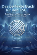 Das perfekte Buch für den KSC