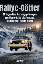 Rallye-Götter