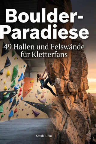 Boulder-Paradiese