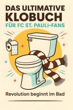Das ultimative Klobuch für FC St. Pauli-Fans