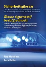 Sicherheitsglossar