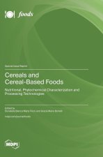 Cereals and Cereal-Based Foods