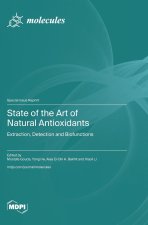 State of the Art of Natural Antioxidants